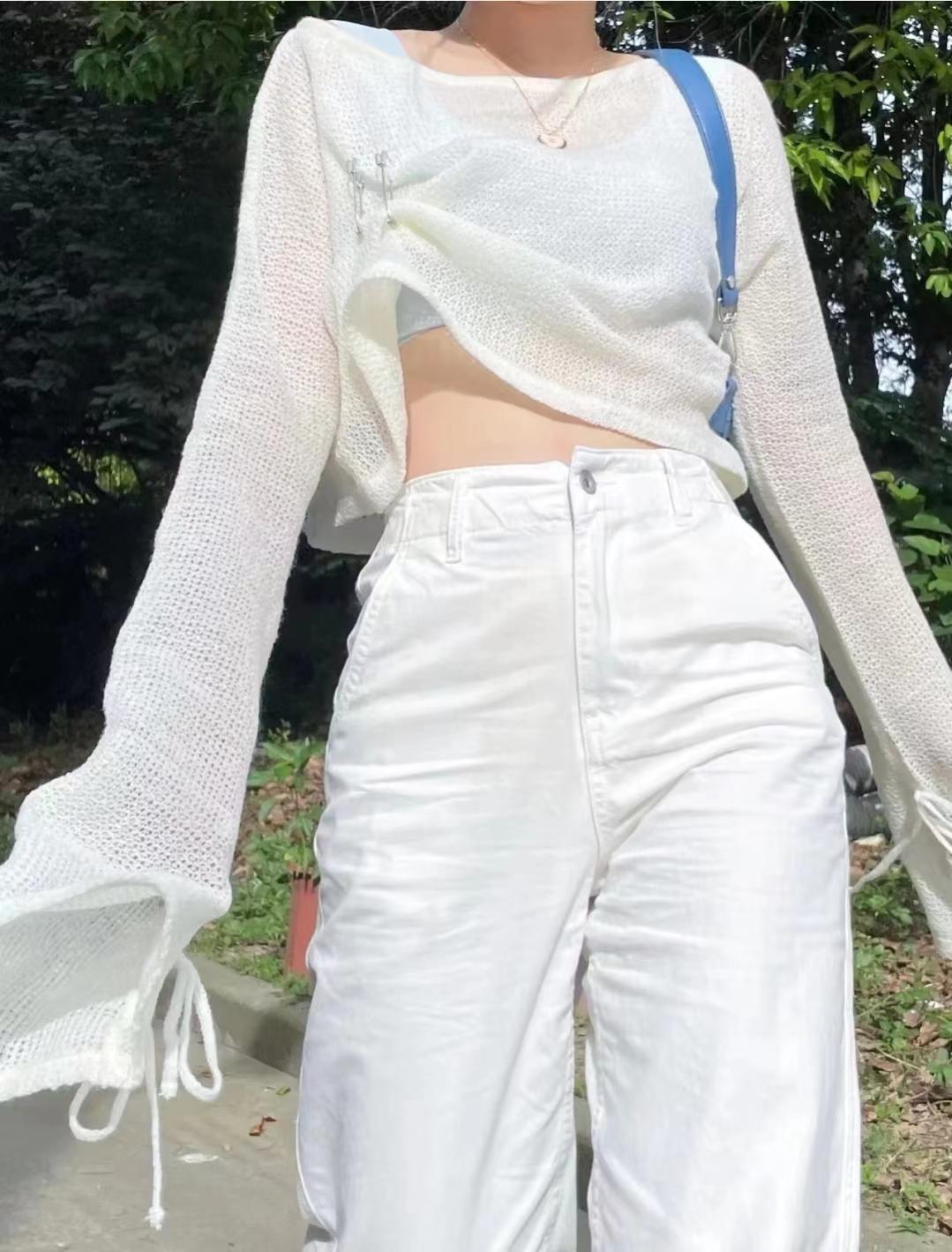 中国传统十二色，穿搭新灵感